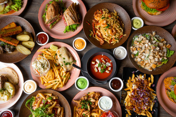 Food 5