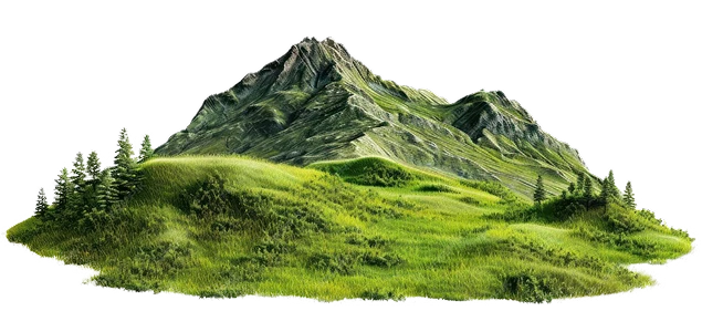 mountain