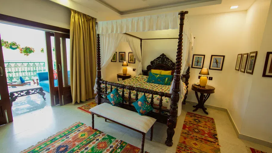 Nature Room