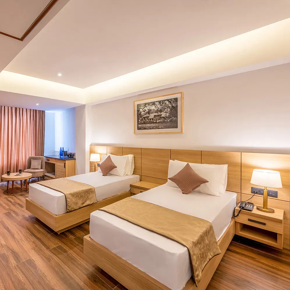Nature Room